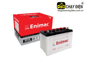 Ắc quy Enimac 12V 85AH N85