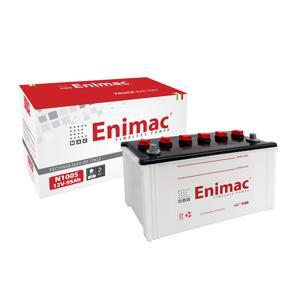 Ắc quy Enimac 12V 95AH N100S