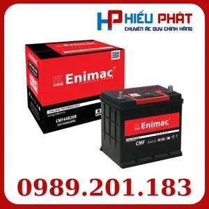 Ắc quy Enimac 44B20R 12V 43AH