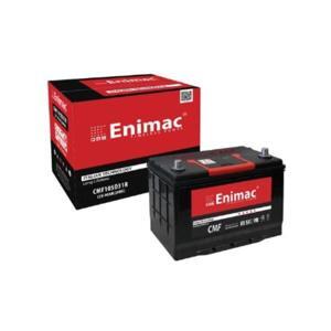 Ắc quy Enimac CMF 105D31R (12V-90AH)