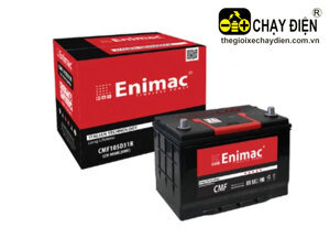 Ắc quy Enimac CMF 105D31R (12V-90AH)