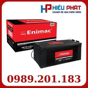 Ắc quy ENIMAC CMF 120-135F51 (12V-120Ah)