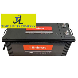 Ắc quy ENIMAC CMF 120-135F51 (12V-120Ah)