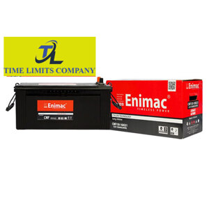 Ắc Quy ENIMAC CMF 150-160G51 (12V-150Ah)