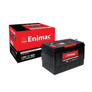 Ắc quy Enimac CMF 31-800 12V-100Ah