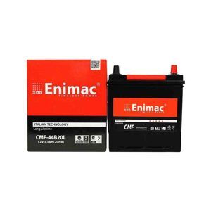 Ắc quy Enimac CMF 44B20L 12V 43AH