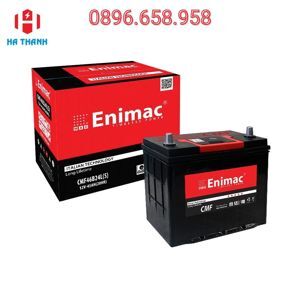 Ắc quy Enimac CMF 46B24LS 12V 45AH