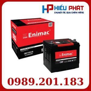 Ắc Quy Enimac CMF 75D23R (12V-65AH)