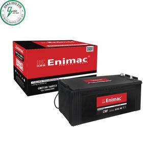 Ắc quy Enimac N150 12V 150AH