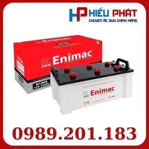 Ắc quy Enimac N150S 12V 135AH