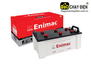 Ắc quy Enimac N150S 12V 135AH