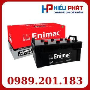 Ắc quy Enimac N200Z 12V 210Ah