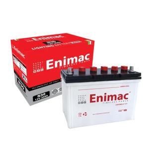 Ắc quy Enimac N25