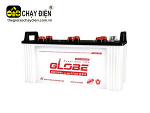 Ắc quy Globe N120-120ah