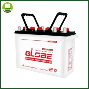 Ắc quy Globe N28 (12V 28Ah)