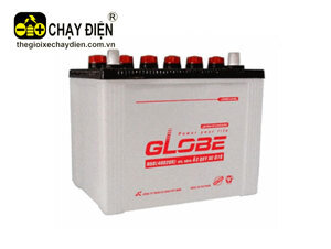 Ắc quy Globe N50-50Ah