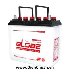 Ắc quy Globe NS40ZAL-33Ah