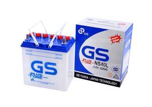 Ắc quy GS NS40 32Ah