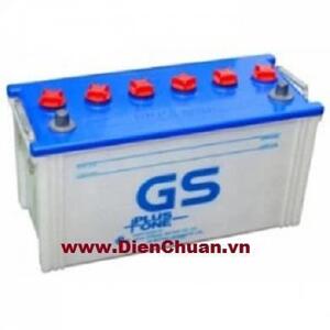 Ắc quy GS N100A 90Ah