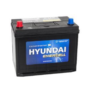 Ắc quy Hyundai 85D26R 12V 70AH