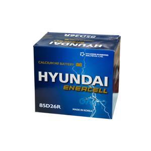 Ắc quy Hyundai 85D26R 12V 70AH