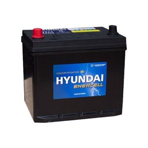 Ắc quy Hyundai 85D26R 12V 70AH