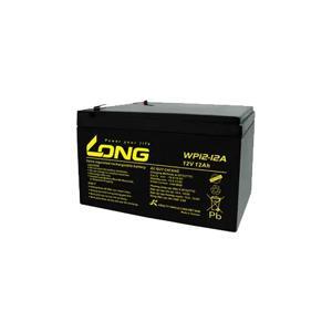 Ắc quy kín khí Long 12V-12Ah WP12-12A