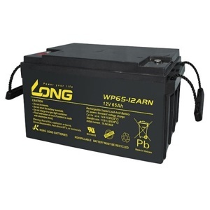 Ắc quy kín khí LONG 12V-65Ah WP65-12ARN