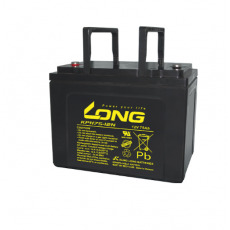 Ắc quy kín khí LONG 12V-75Ah KPH75-12N