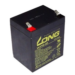 Ắc quy Long 12V 5Ah WP5-12