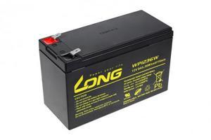 Ắc quy Long 12V-9Ah WP1236W