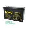 Ắc quy Long 12V-9Ah WP1236W