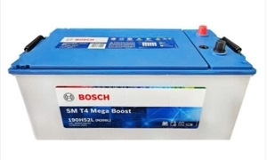 Ắc quy nước Bosch 12V/150AH ( N150)