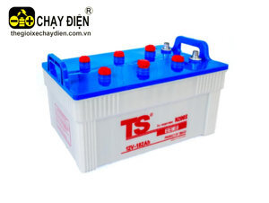 Ắc quy nước tia sáng nước 12V-182AH