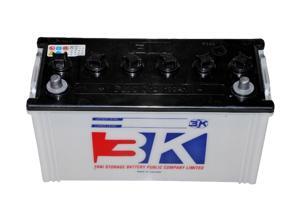 Ắc quy ô tô 3K N100 nước (12v – 100ah)