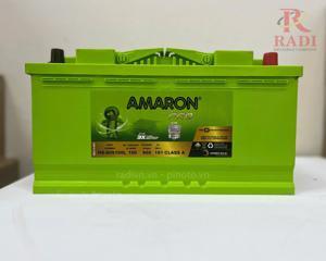 Ắc quy ô tô AMARON DIN100 12V 100Ah