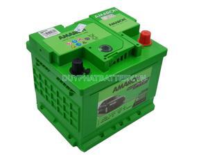 Ắc quy ô tô AMARON DIN45 12V 45Ah