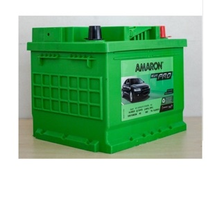 Ắc quy ô tô AMARON DIN45 12V 45Ah