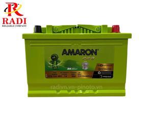 Ắc quy ô tô AMARON DIN74 12V 74Ah