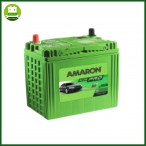 Ắc quy ô tô AMARON DIN74 12V 74Ah