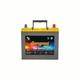 Ắc quy ô tô Đồng Nai 50B24LS khô (12v – 45ah)