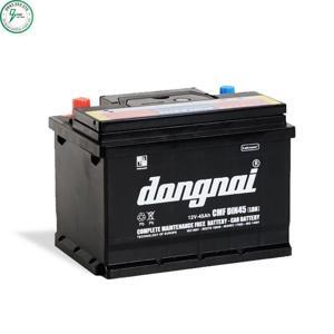 Ắc quy ô tô Đồng Nai CMF DIN45 (12V-45Ah)