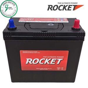 Ắc quy ô tô Rocket SMF NX100-S6L