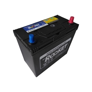 Ắc quy ô tô Rocket SMF NX100-S6L
