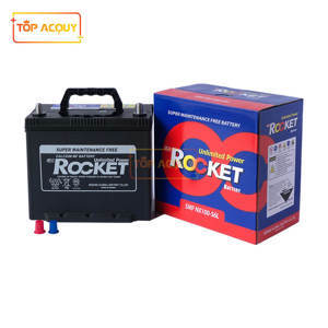 Ắc quy ô tô Rocket SMF NX100-S6L