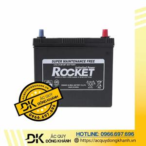 Ắc quy ô tô Rocket SMF NX100-S6L