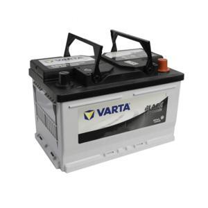 Ắc quy ô tô Varta 56129 khô (12v – 62ah)