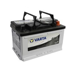 Ắc quy ô tô Varta 56129 khô (12v – 62ah)