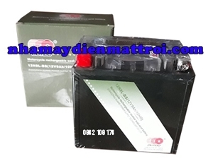 Ắc quy Outdo 12v-9ah 12N9L-BS