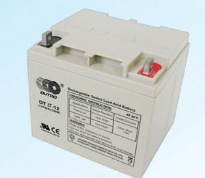 Ắc quy Outdo 17Ah 12V OT17-12